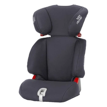 Автокрісло BRITAX-ROMER Discovery SL Storm Grey