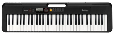 Синтезатор Casio CT-S200BKC