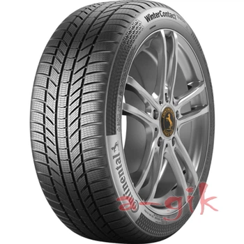 Шина Continental WinterContact TS 870P 225/60 R18 104V XL