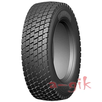 Шина Jinyu JD575 (ведуча) 315/80 R22.5 156/150L PR20