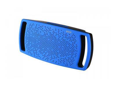 Портативна акустика Mystery MBA-512UB Blue