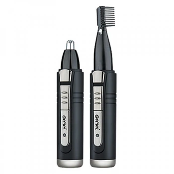 Триммер 2в1 Gemei GM-3109