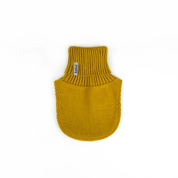 Манішка Айріс one size 01443 Гірчиця Talvi