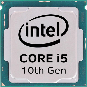 Процесор INTEL Core i5-10500T 2.3GHz s1200 Tray (CM8070104290606)
