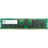 Модуль памяти для сервера DDR4 32GB ECC RDIMM 2933MHz 2Rx4 1.2V CL21 Nanya_DRAM (NT32GA72D4NBX3P-IX) NCP