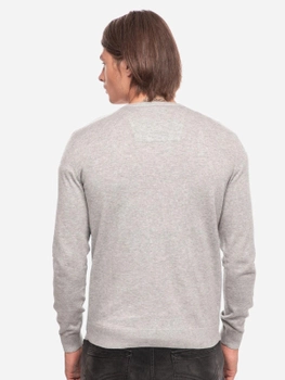 Пуловер Tom Tailor 1012820-14427 Серый