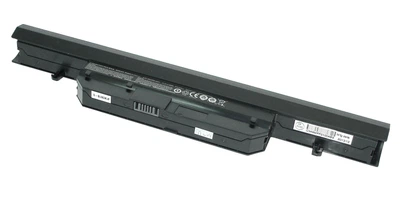 Аккумулятор для ноутбука DNS WA50BAT-6 WA50 11.1V Black 4300mAh Original PRC