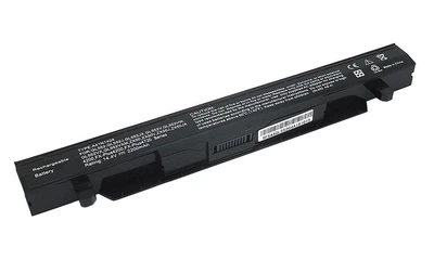 Аккумулятор для ноутбука Asus A41N1424 GL552VW 15V Black 2600mAh OEM (062457)