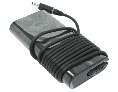 Блок питания для ноутбука Dell 90W 19.5V 4.62A 7.4x5.0mm Slim LA90PM130 Orig
