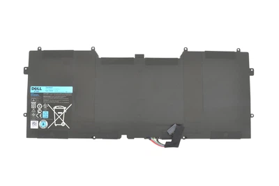 Аккумулятор для ноутбука Dell Y9N00 XPS 13-L321X 7.4V Black 6300mAh Original PRC