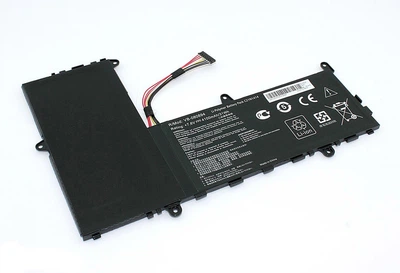 Аккумулятор для ноутбука Asus C21N1414 X205TA 7.6V Black 4100mAh OEM (080894)