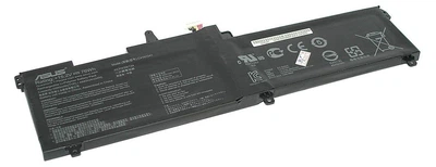 Аккумулятор для ноутбука Asus C41N1541 ROG GL702VM 15.2V Black 5000mAh Original PRC