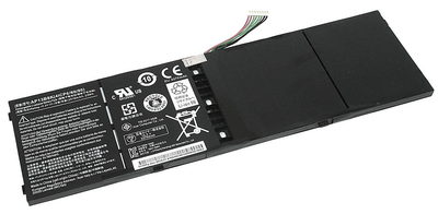Аккумулятор для ноутбука Acer AL13B8K Aspire V5-553 15.2V Black 3510mAh Original PRC (058523)