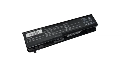 Акумулятор для ноутбука Dell N856P Studio 1745 11.1V Black 5200mAh OEM
