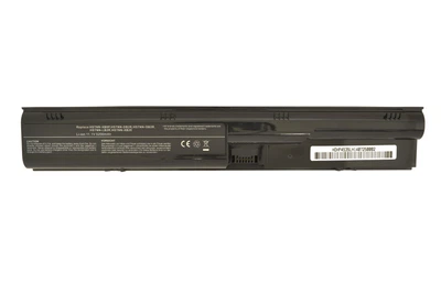 Аккумулятор для ноутбука HP Compaq HSTNN-LB2R ProBook 4330s 10.8V Black 5200mAh OEM (009179)