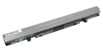 Аккумулятор для ноутбука Toshiba PA5076U-1BRS Satellite L950 14.8V Silver 2600mAh OEM (018837)