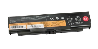 Аккумулятор для ноутбука Lenovo 45N1145 ThinkPad T440P 10.8V Black 5200mAh OEM (064995)