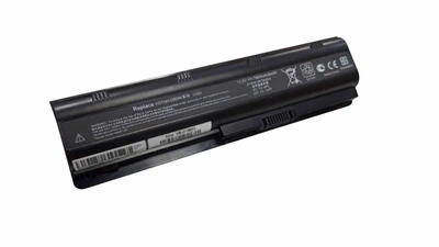 Аккумулятор для ноутбука Усил. HP Compaq HSTNN-Q62C dm4-1000 10.8V Black 7800mAh OEM (013653)