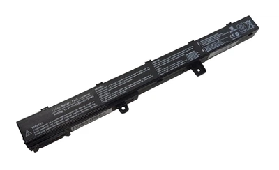 Аккумулятор для ноутбука Asus A41N1308 14.4V Black 2600mAh OEM