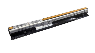 Аккумулятор для ноутбука Lenovo L12S4A02 Ideapad G500S 14.4V Black 2600mAh OEM (059139)