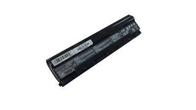 Акумулятор для ноутбука Asus A32-1025 Eee PC 1025C 10.8V Black 5200mAh OEM