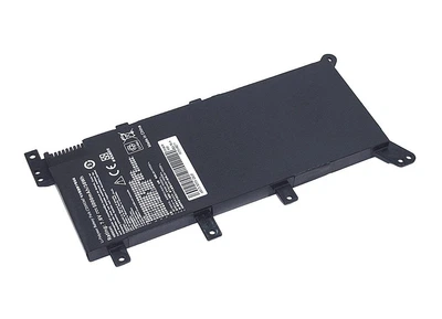 Аккумулятор для ноутбука Asus C21N1347 X555 7.6V Black 5000mAh OEM (065073)