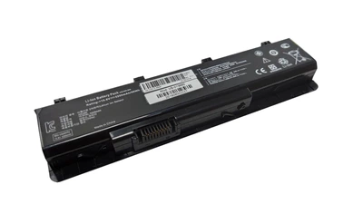 Аккумулятор для ноутбука Asus A32-N55 10.8V Black 5200mAh OEM (013660)