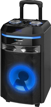 Głośnik przenośny Blaupunkt PS6 (5901750503375) (955555908640145) - Outlet