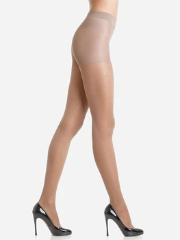 Колготы 40 Den женские ISSA PLUS Body Slim 3 Телесные (2000000032252)