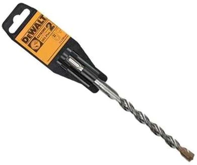 Бур DeWalt Extreme 2 SDS-Plus 10 х 550 х 600 мм (DT9546)