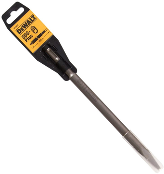 Зубило пика DeWalt SDS-Plus 250 мм (DT6801)