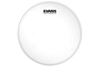 Пластик для барабана EVANS TT14HG 14 HYDRAULIC GLASS