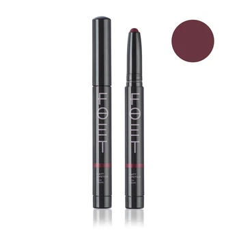 Матовая губная помада GreenWay Foet Matt Lipstick «Сочный виноград» 1,4г. (02605)