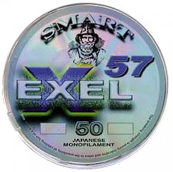 Лісочка Maver Smart Exel 57, 50m, 0.22mm