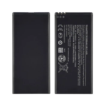 Аккумулятор BV-T4B для Microsoft Lumia 640 XL AAAA