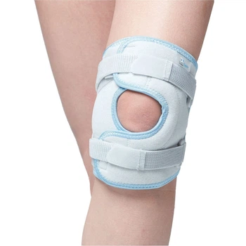 Бандаж на коленный сустав разъемный эластичный 52034 WellCare S (52034)