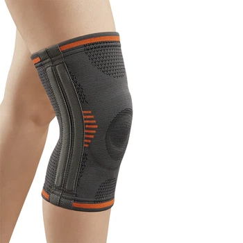 Эластичный наколенник Orliman Sport с закрытой коленной чашечкой OS 6211 Orliman L/3 (os6211_orli)