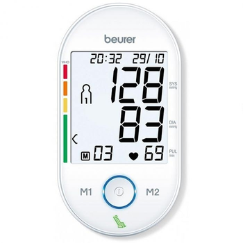 Тонометр Beurer BM 55 Німеччина-Угорщина