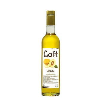 Сироп LOFT Диня 700 мл