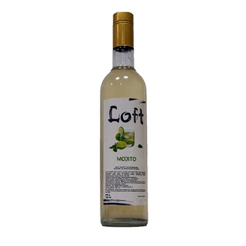 Сироп LOFT Мохито 700 мл