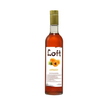 Сироп LOFT Абрикос 700мл