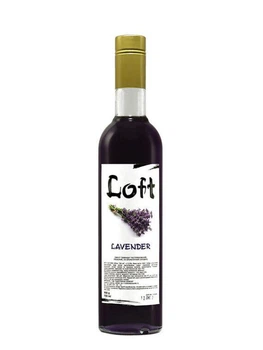 Сироп LOFT Лаванда 700мл