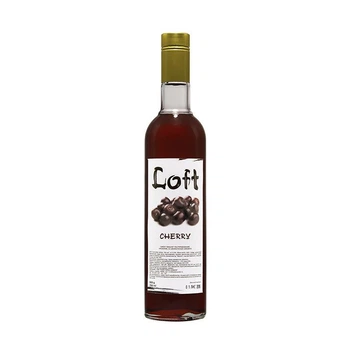 Сироп LOFT Вишня 700 мл