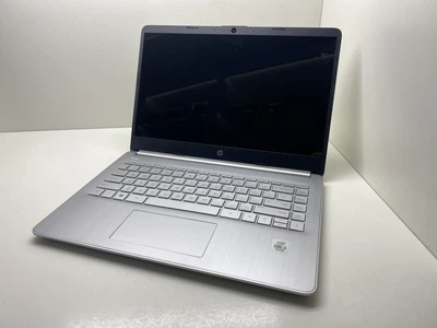 Ноутбук HP 14-dq1043cl \ 14.0 \ Full HD \ Core I3-10 \ 8 GB \ SSD Б\У