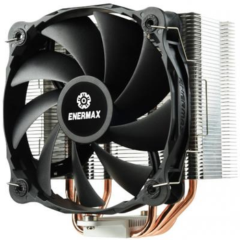 Система охлаждения Enermax ETS-F40-FS Solid Black (ETS-F40-FS)