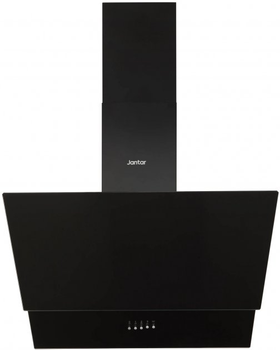 Кухонная витяжка Jantar VRM 750 LED 60 BL