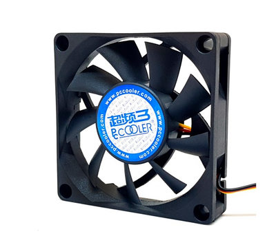 Система охлаждения PCCooler F92 (16393)