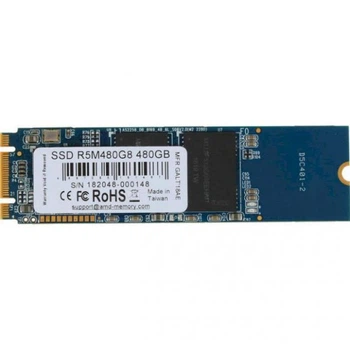 SSD-диск AMD R5M480G8 (R5M480G8)