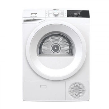 Сушильна машина Gorenje DE82/G