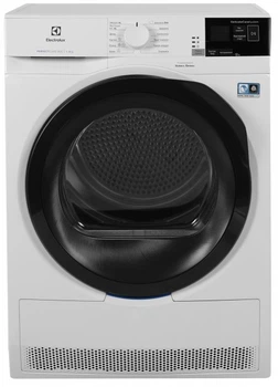 Сушильная машина ELECTROLUX EW8H458BU